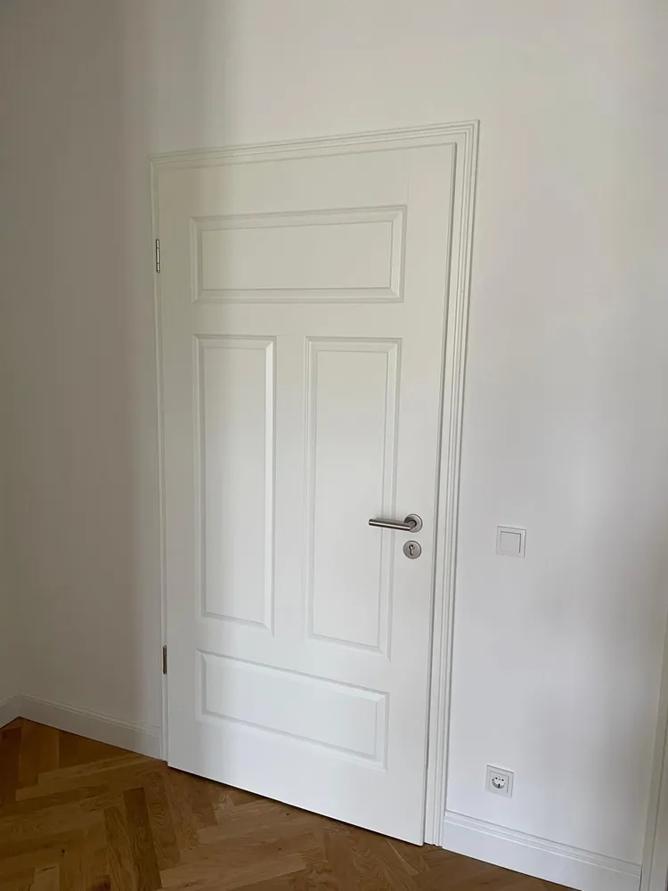 2 room apartment with 76 m² in Cologne – Photo 12