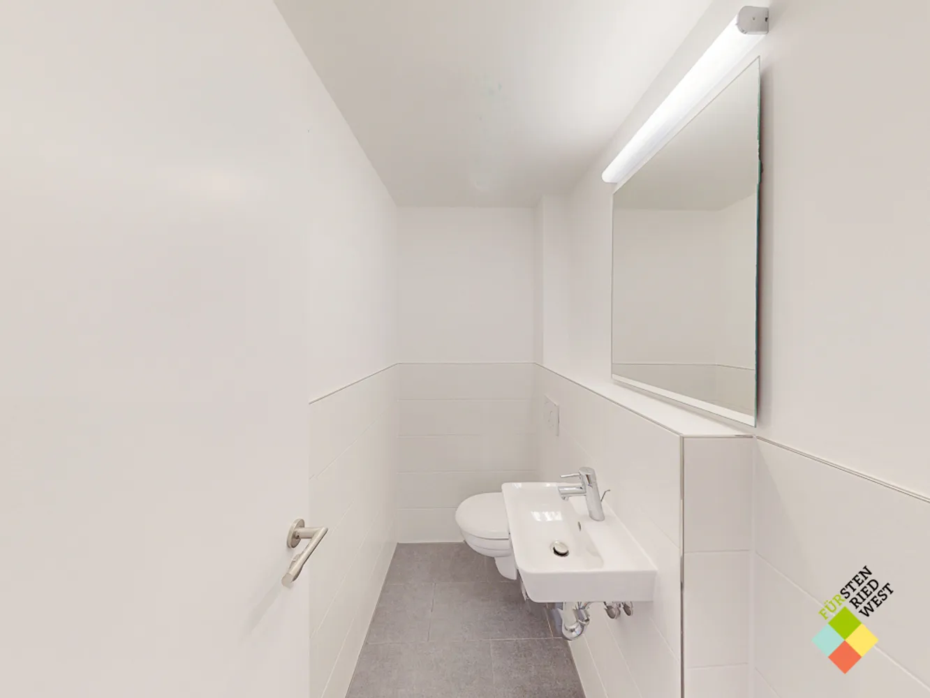 3 Zimmer Wohnung mit 87 m² in München – Bild 10