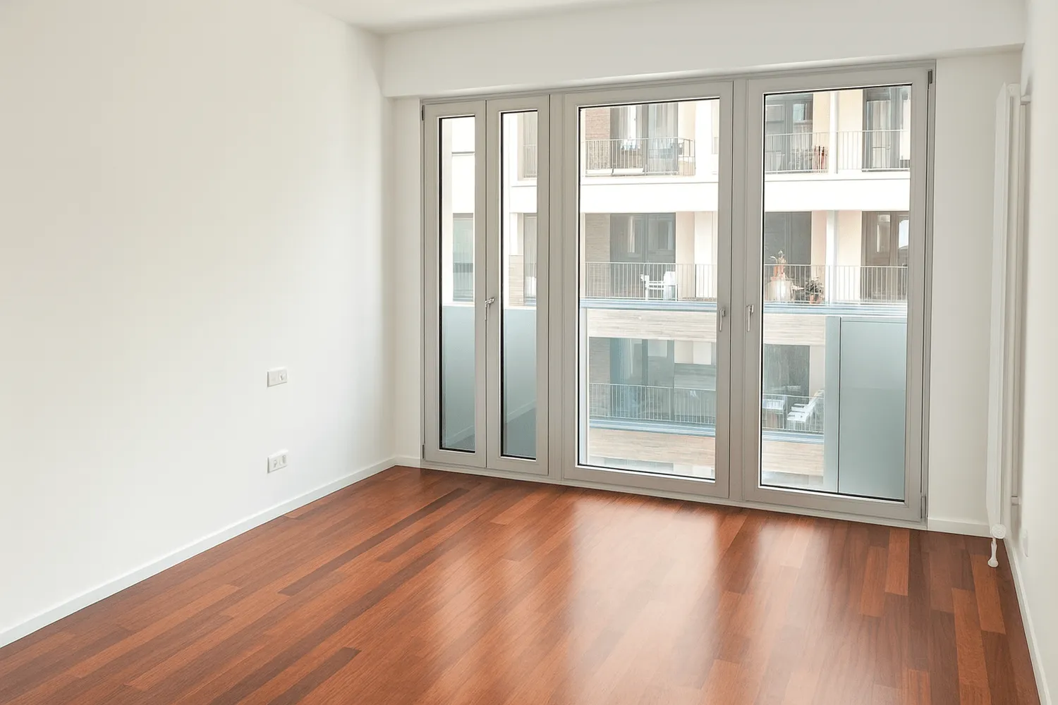 3 room apartment with 122 m² in Hamburg – Photo 5