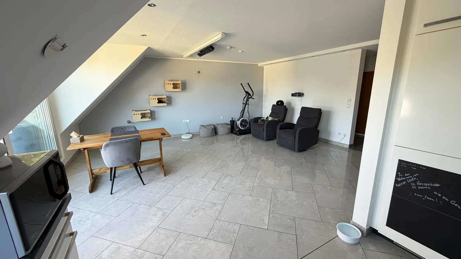 4 Zimmer Wohnung mit 104 m² in Essen – Bild 7