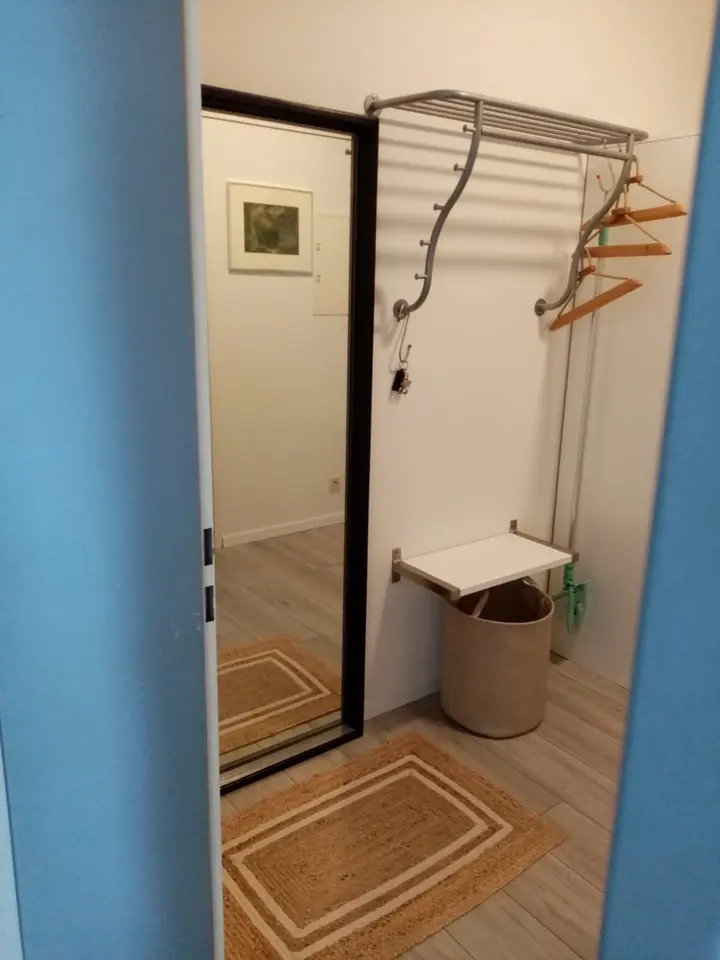 2 Zimmer Wohnung mit 36 m² in Aachen – Bild 8