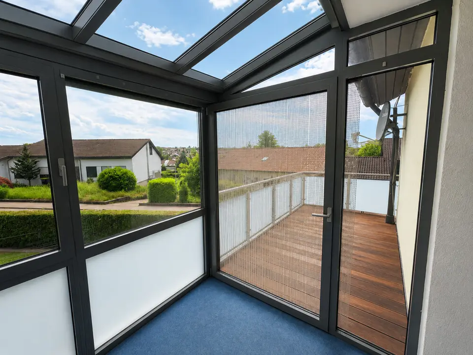 4 Zimmer Haus mit 120 m² in Vaihingen an der Enz – Bild 6