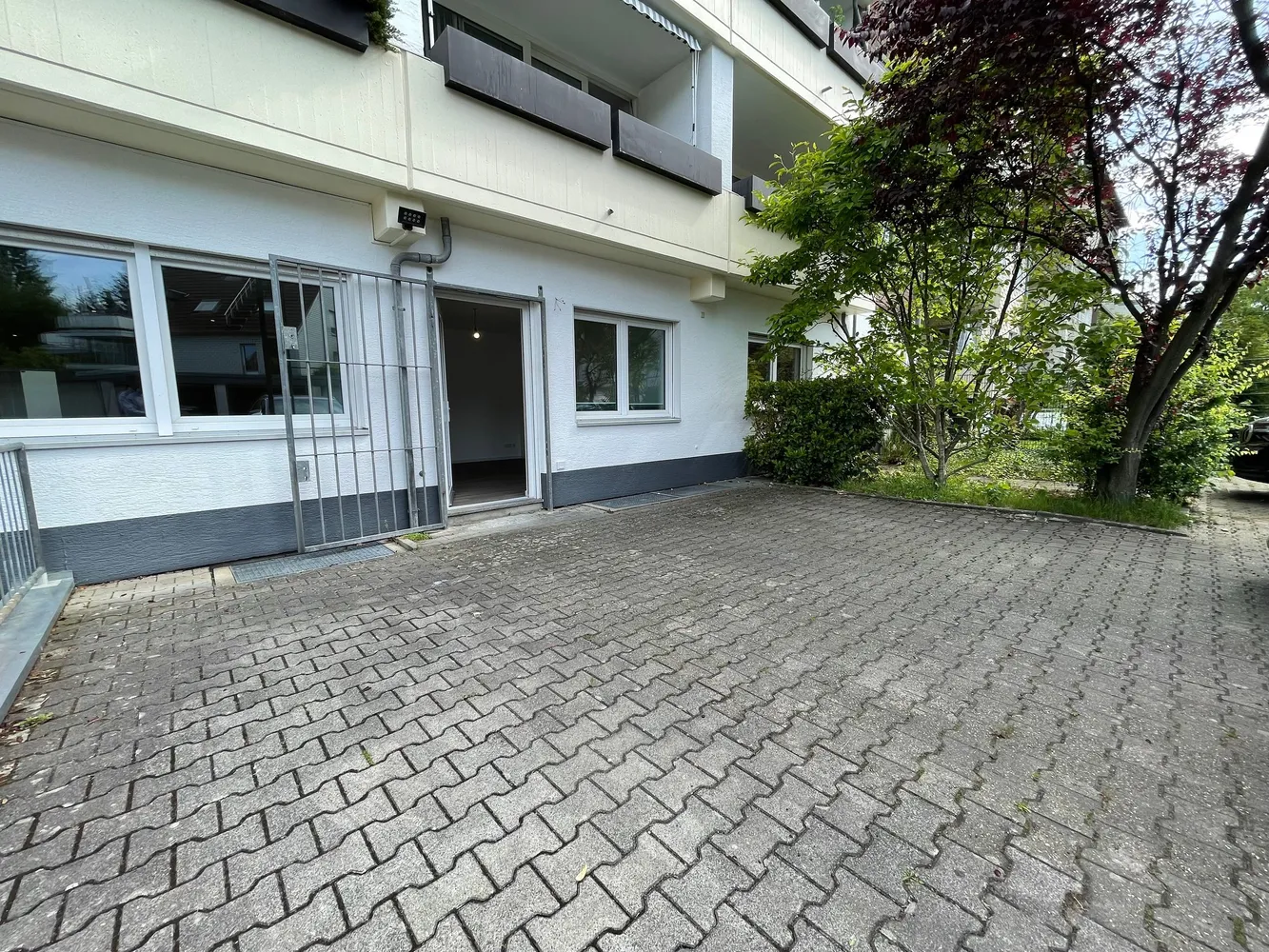 2 Zimmer Wohnung mit 96 m² in Leverkusen – Bild 10