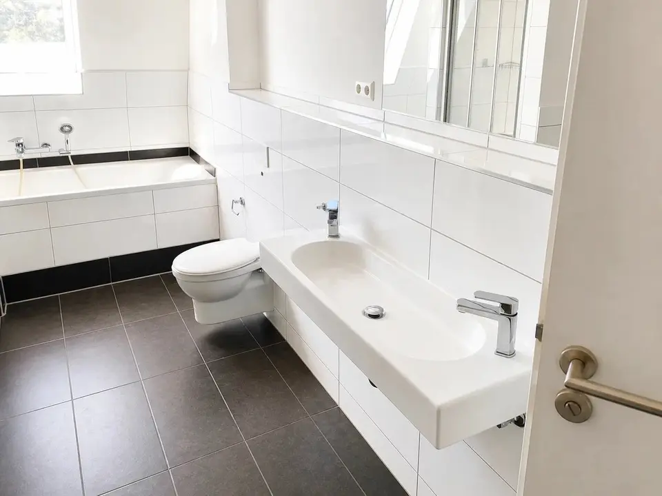 2 Zimmer Wohnung mit 74 m² in Zittau – Bild 4