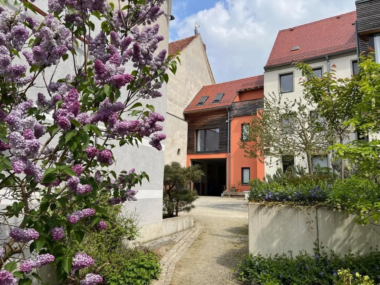2 room apartment with 68 m² in Kamenz – Photo 6