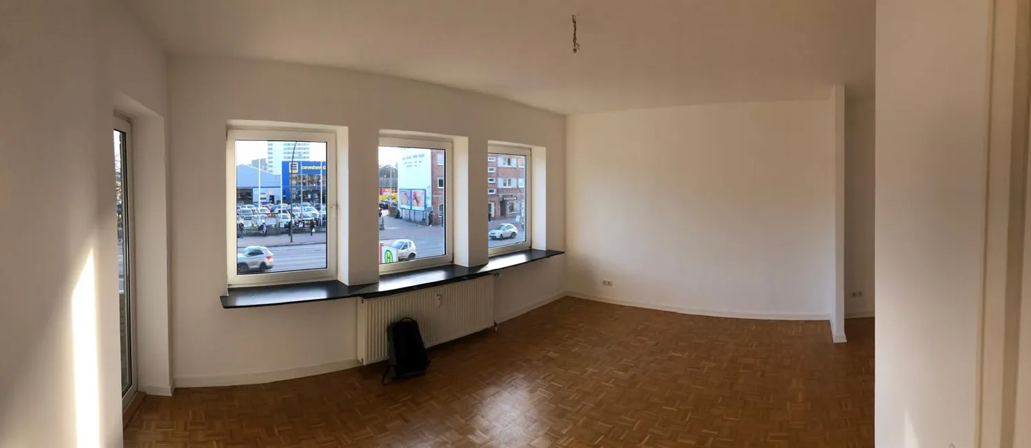 1 Zimmer Wohnung mit 41 m² in Hamburg – Bild 6