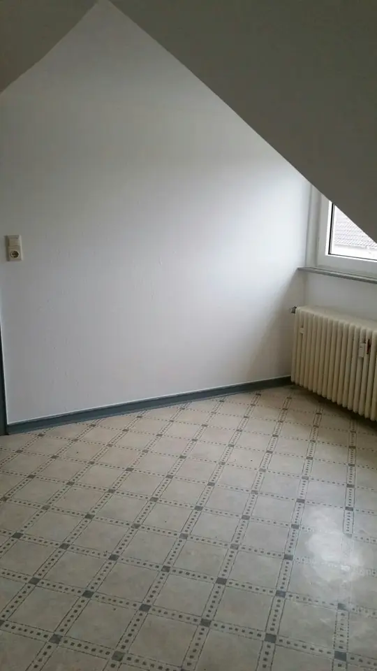 2 Zimmer Wohnung mit 60 m² in Detmold – Bild 2
