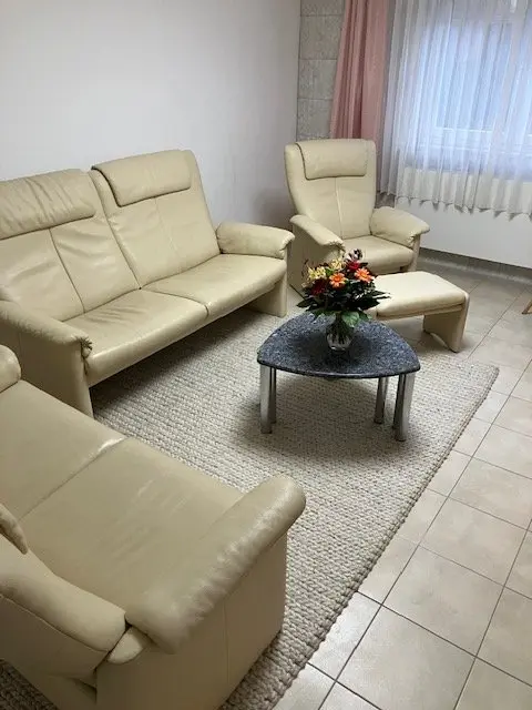 WG-Zimmer mit 60 m² in Uelzen – Bild 2