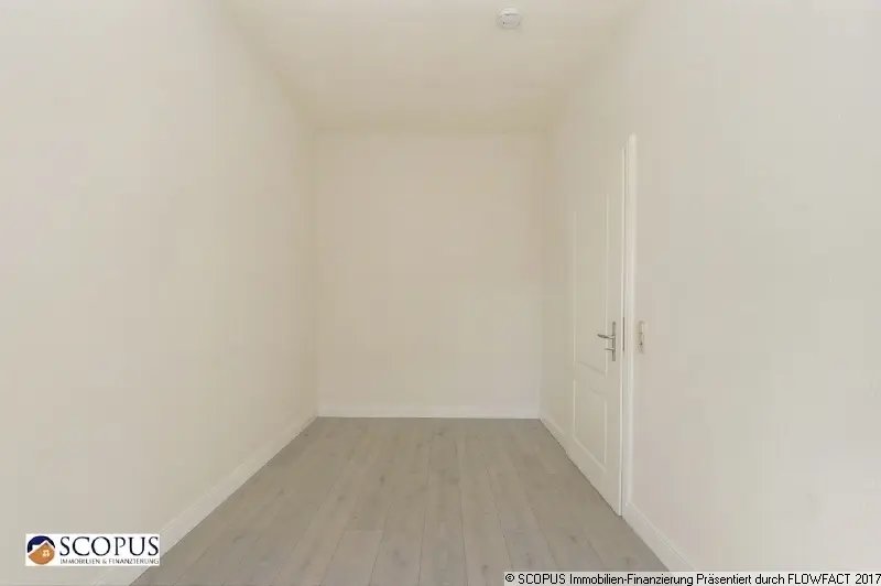 2 Zimmer Wohnung mit 33 m² in Meißen – Bild 9