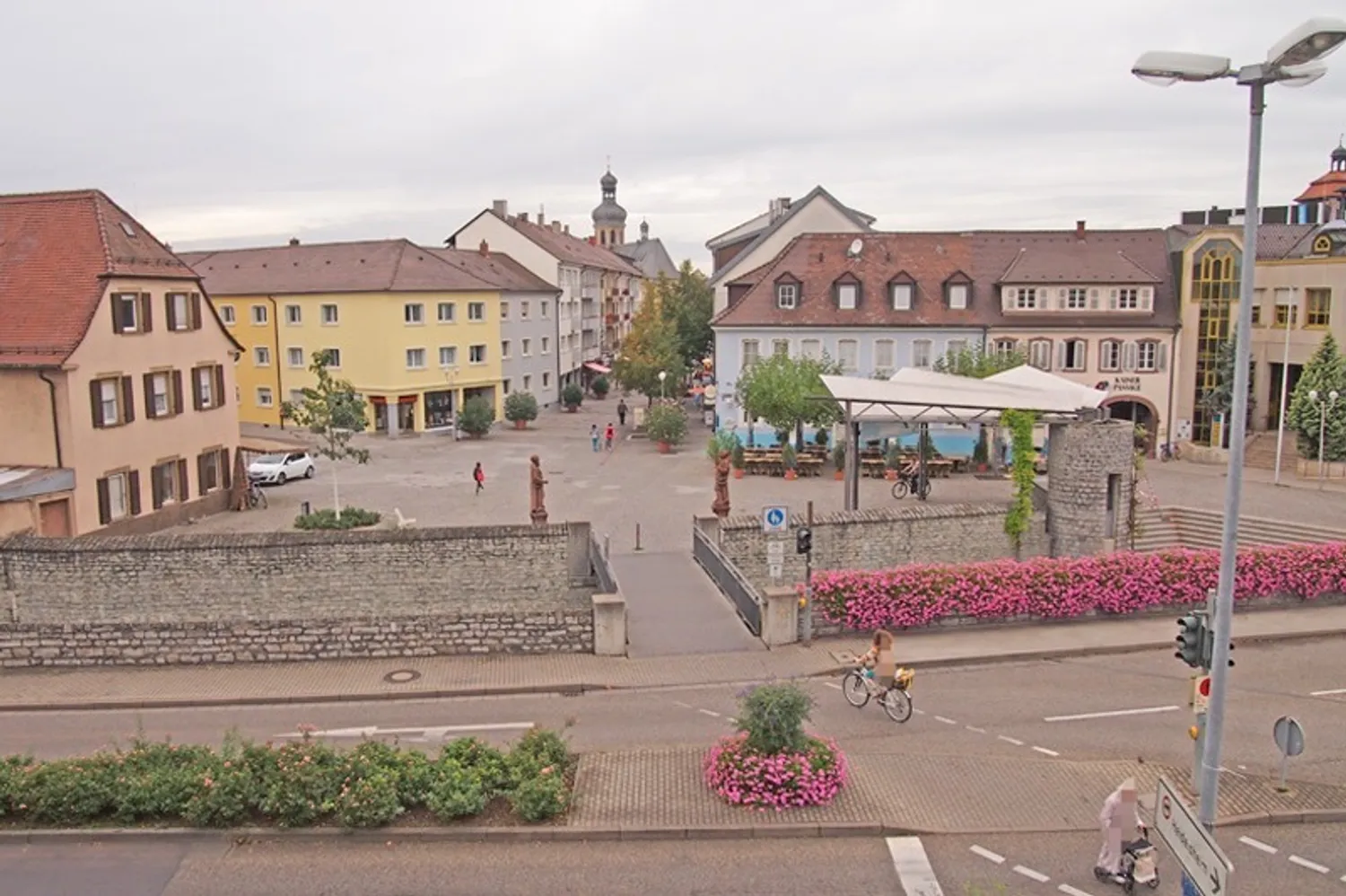 4 Zimmer Wohnung mit 84 m² in Bruchsal – Bild 5