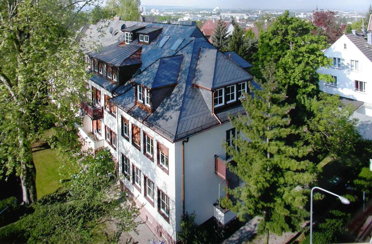 3 Zimmer Wohnung mit 75 m² in Wiesbaden – Bild 4