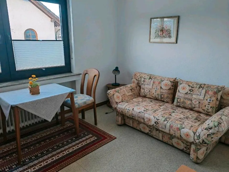 WG-Zimmer mit 45 m² in Siegen – Bild 2