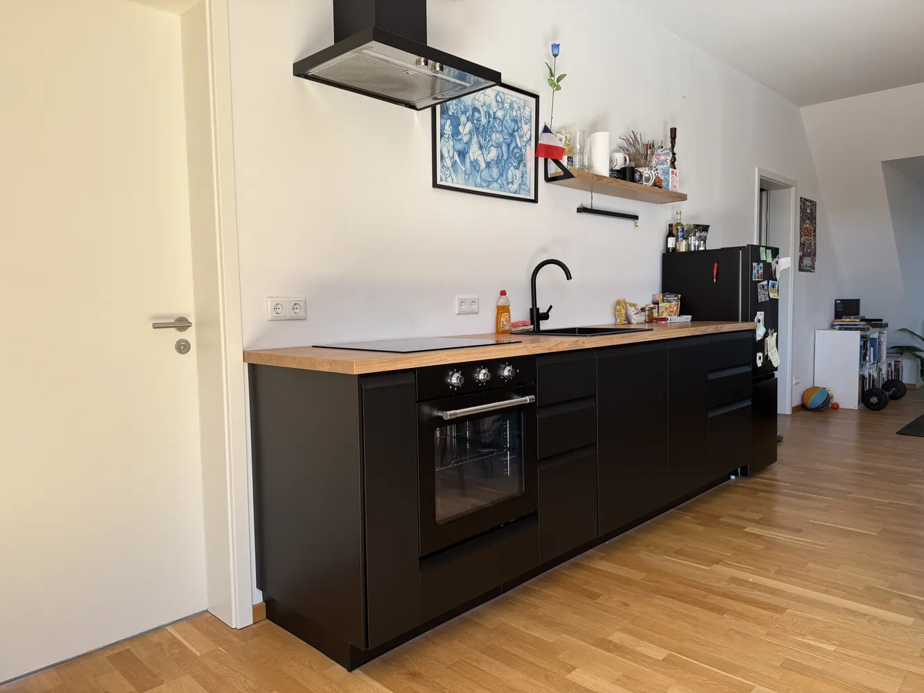 2 Zimmer Wohnung mit 88 m² in Leipzig – Bild 8
