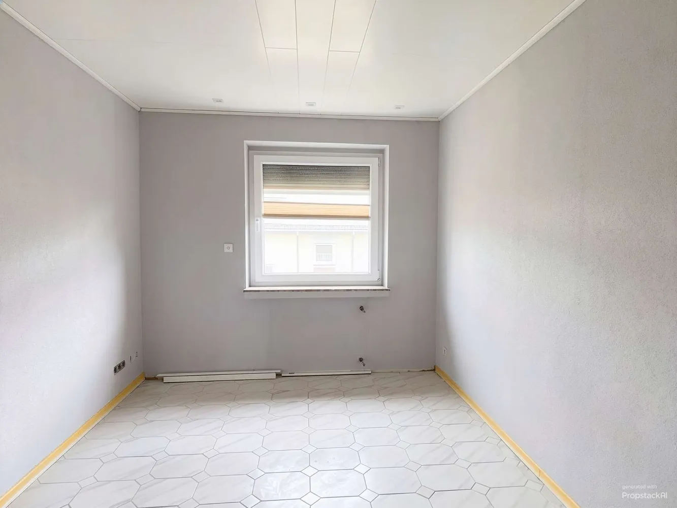 4 room apartment with 82 m² in Oberhausen – Photo 3
