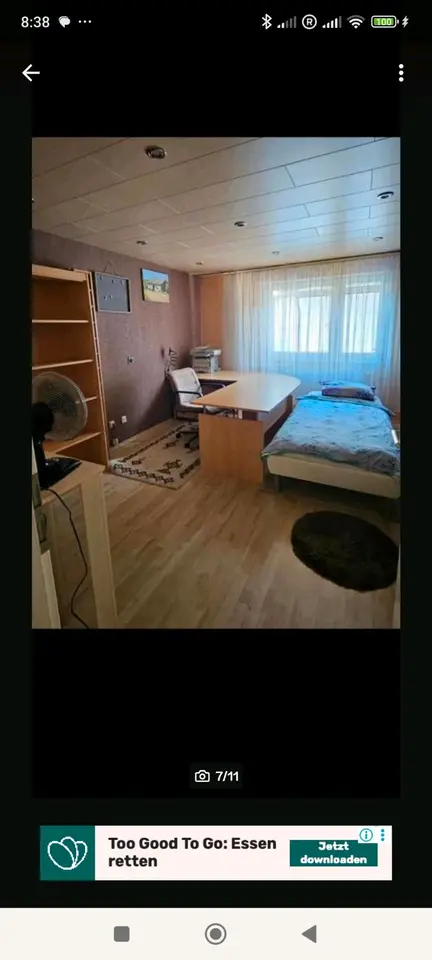 WG-Zimmer mit 15 m² in Limburg an der Lahn – Bild 6