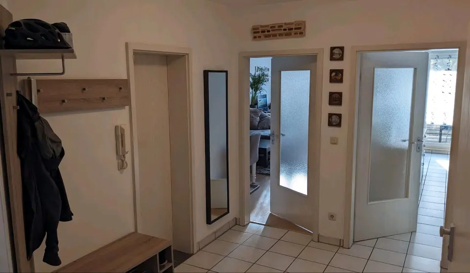 2 Zimmer Wohnung mit 71 m² in Bamberg – Bild 4