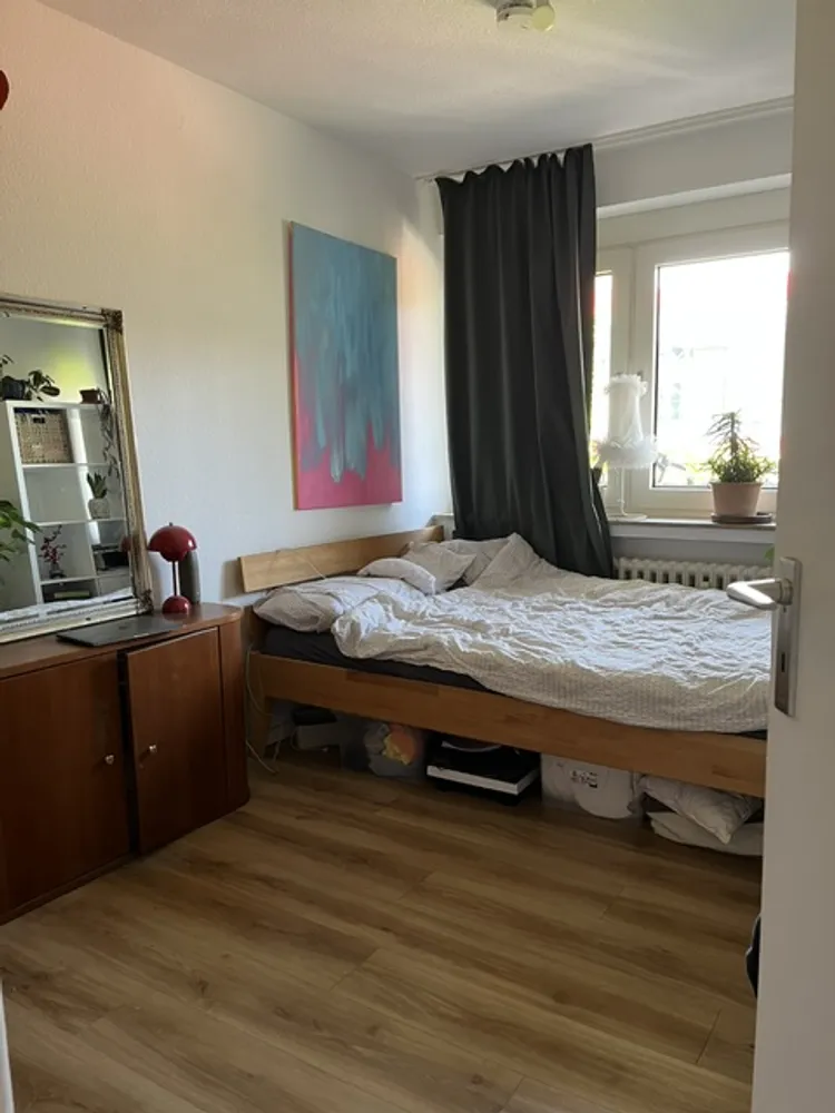 2 Zimmer Wohnung mit 39 m² in Münster – Bild 6