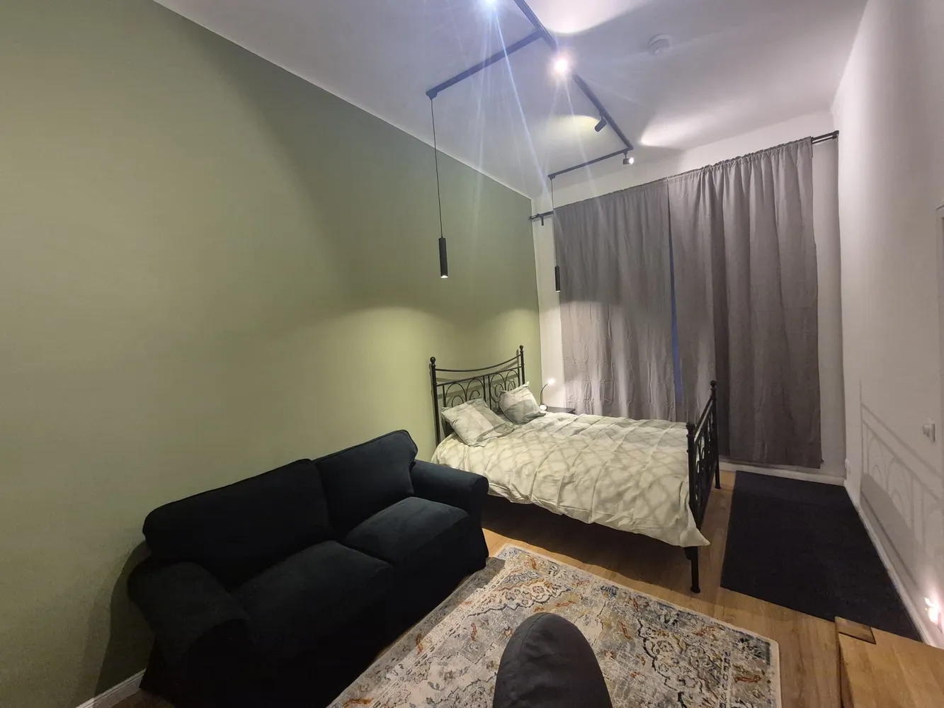 2 Zimmer Wohnung mit 46 m² in Berlin – Bild 8
