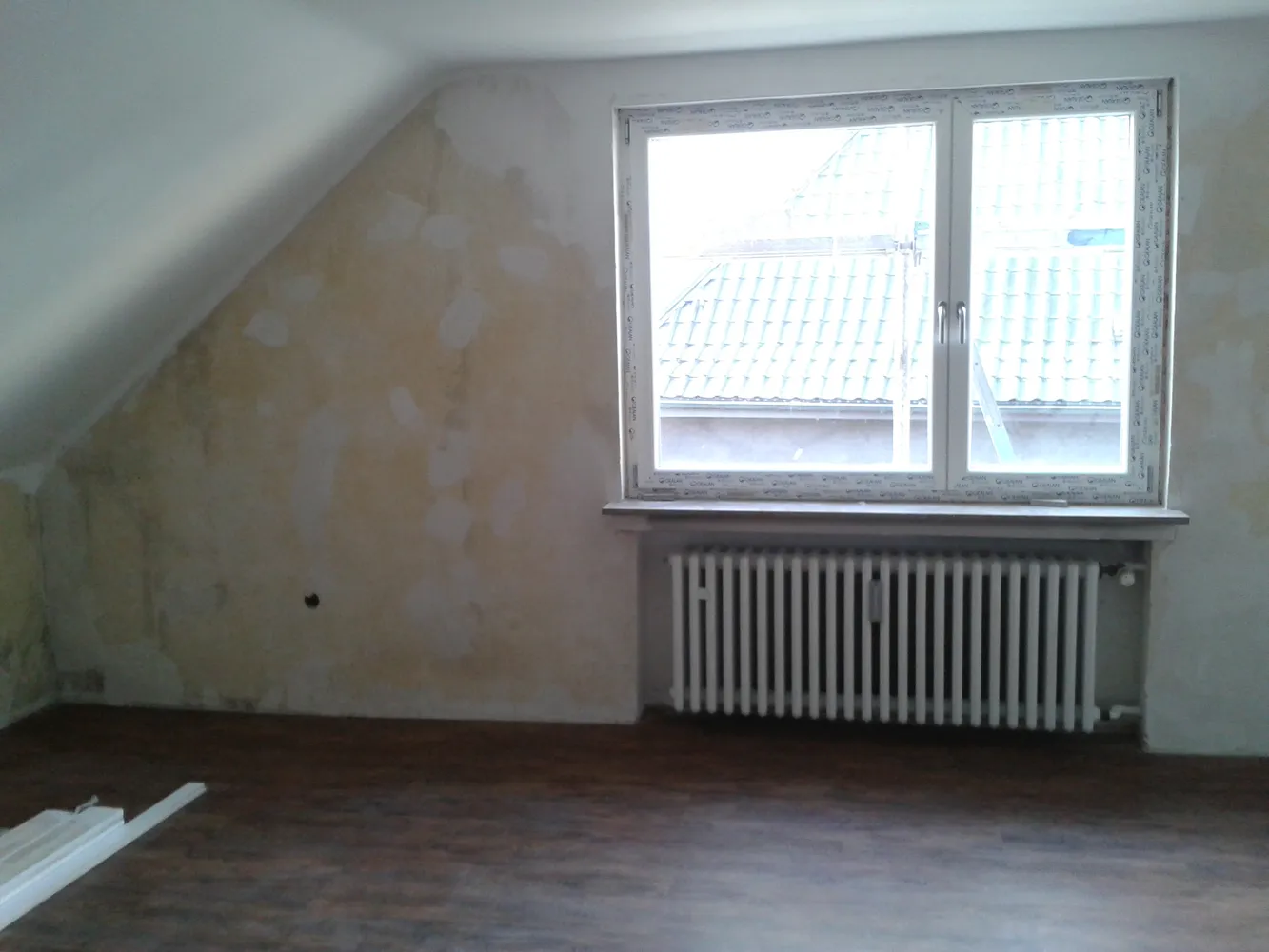 4 Zimmer Wohnung mit 92 m² in Bochum – Bild 11