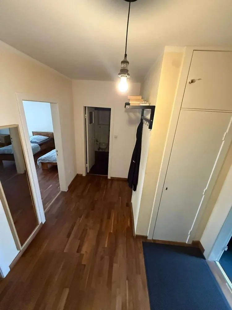 WG-Zimmer mit 18 m² in Hamburg – Bild 8