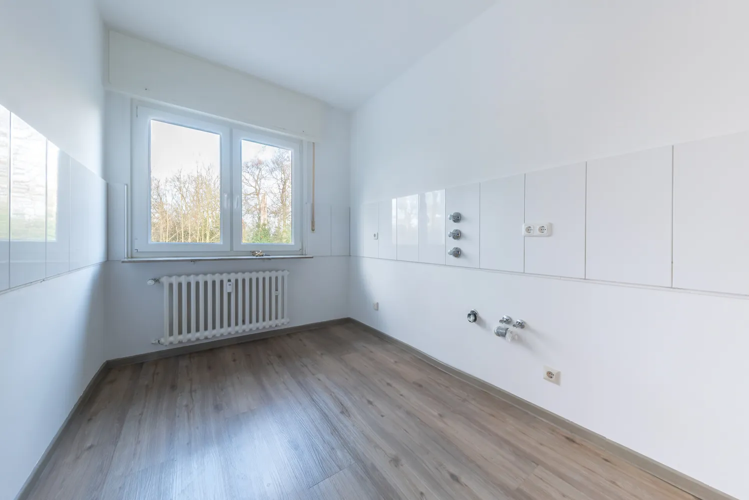2 Zimmer Wohnung mit 82 m² in Essen – Bild 9