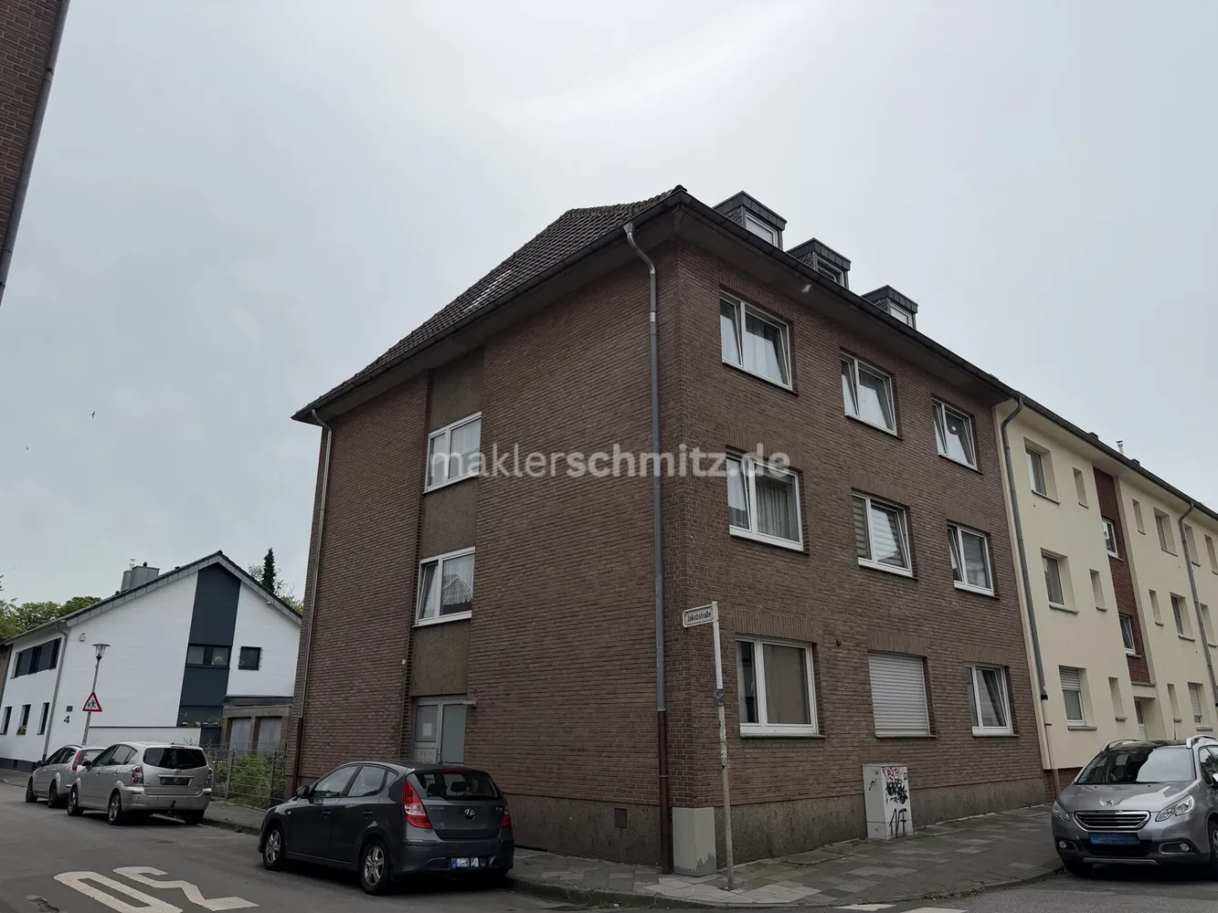 3 Zimmer Wohnung mit 67 m² in Mönchengladbach – Bild 1