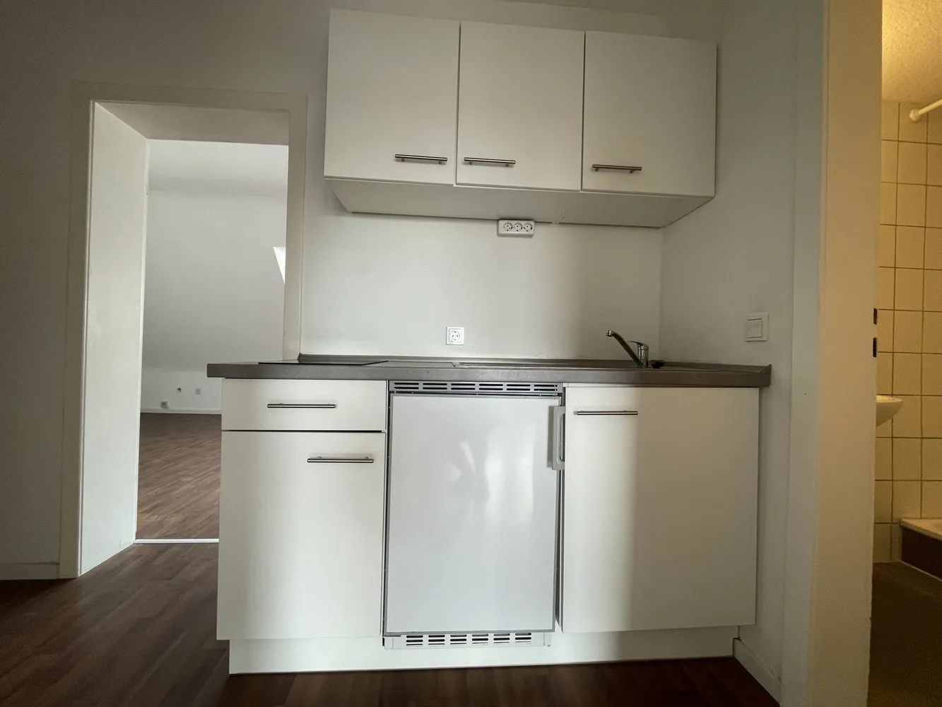 2 Zimmer Wohnung mit 48 m² in Köln – Bild 5