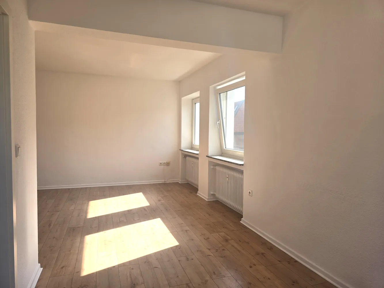 3 Zimmer Wohnung mit 82 m² in Essen – Bild 4