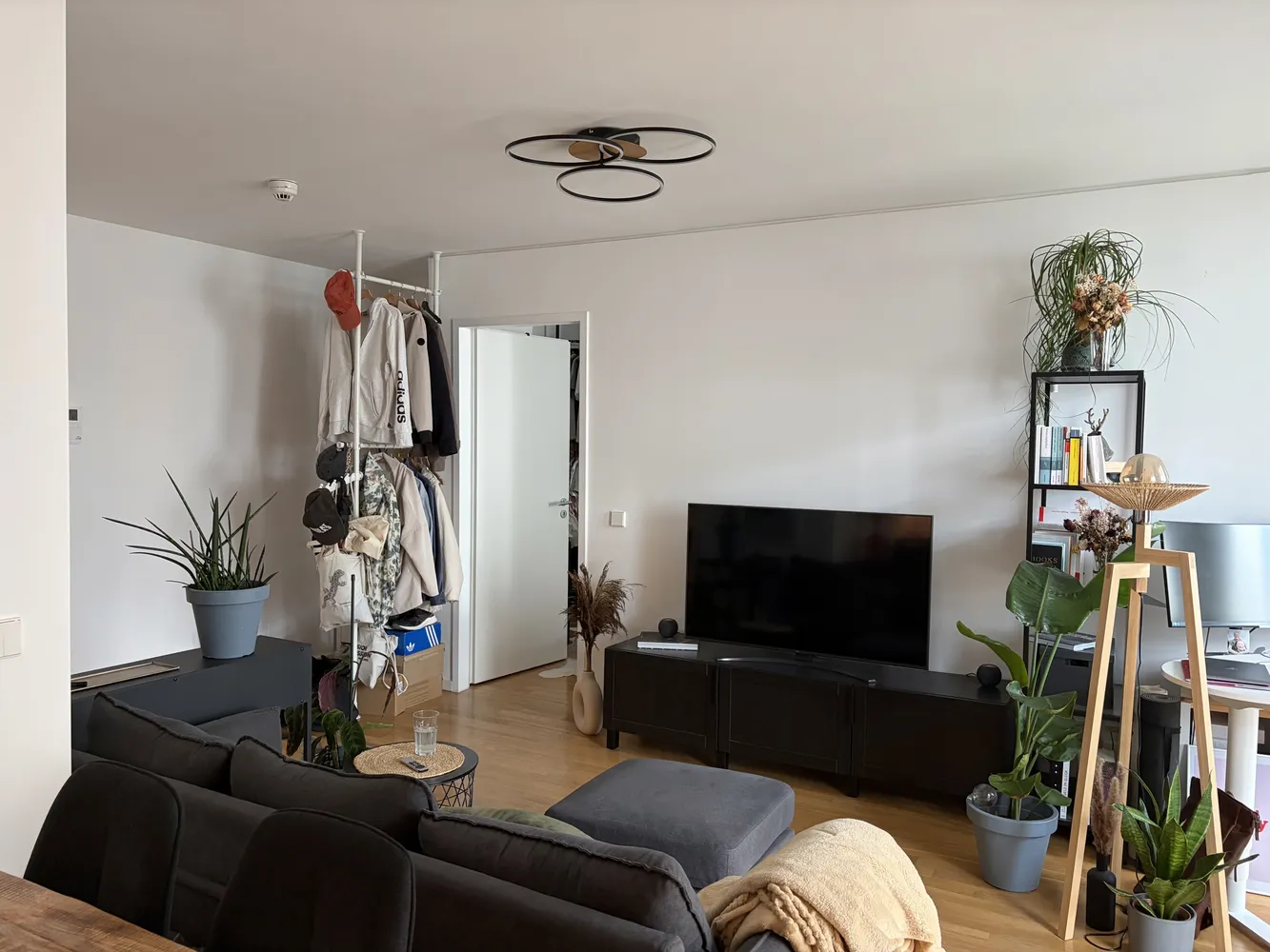 2 Zimmer Wohnung mit 52 m² in Berlin – Bild 5