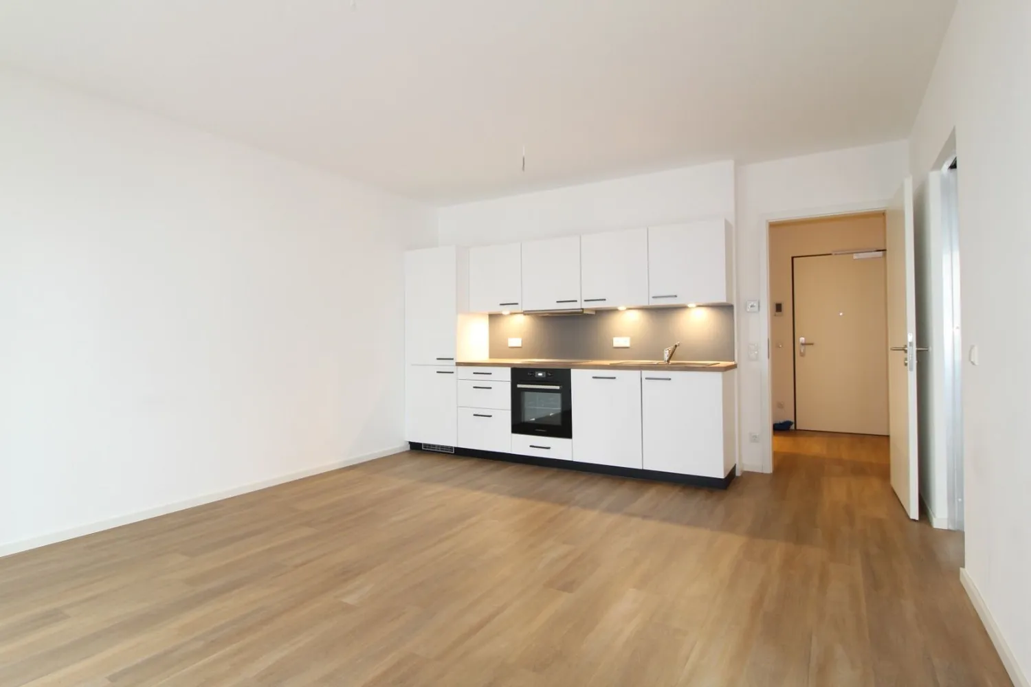 2 Zimmer Wohnung mit 55 m² in Leipzig – Bild 2