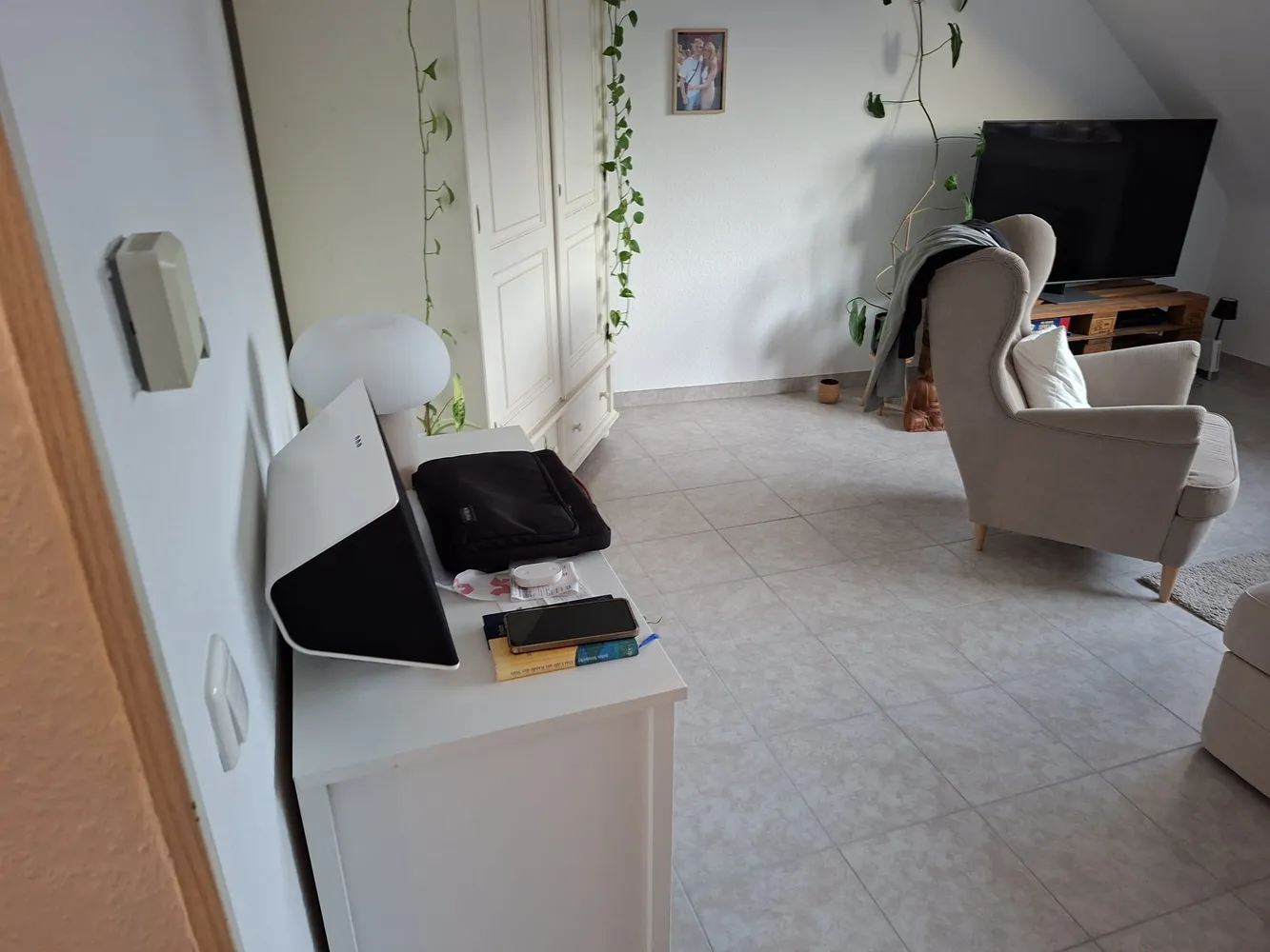 3 Zimmer Wohnung mit 64 m² in Mönchengladbach – Bild 2