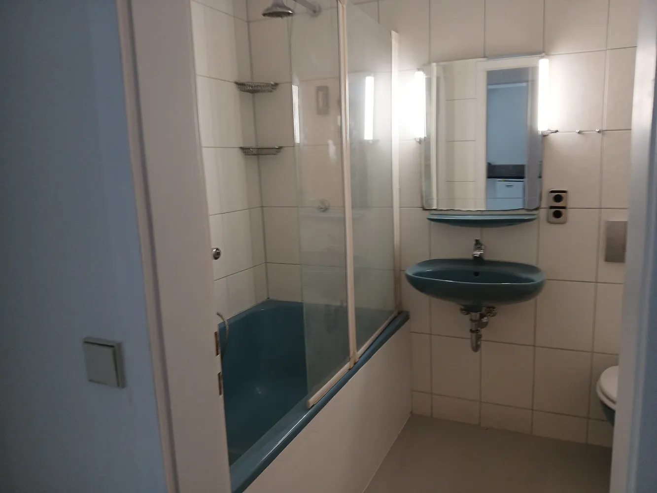 2 Zimmer Wohnung mit 52 m² in Stuttgart – Bild 2