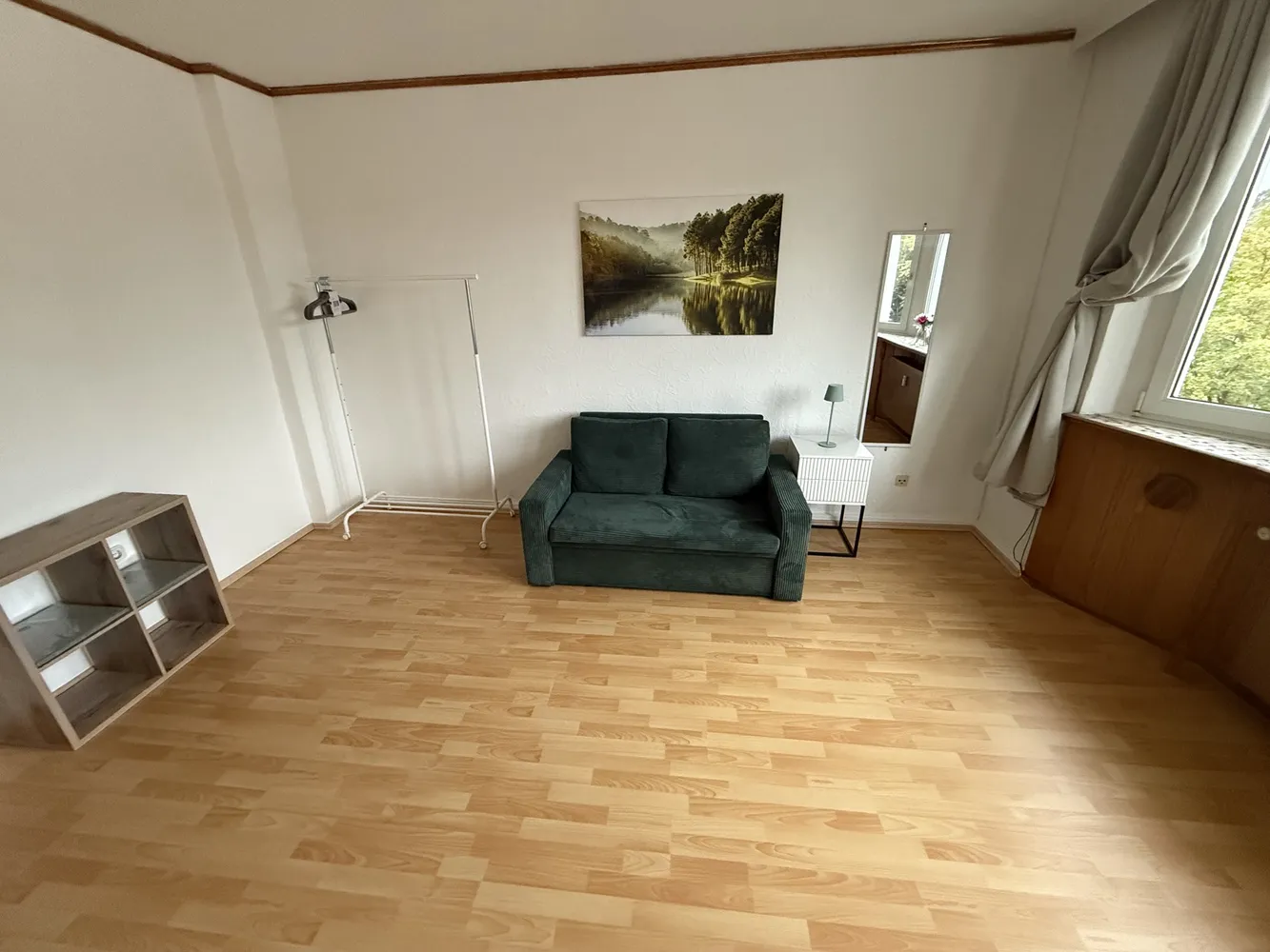 4 Zimmer Wohnung mit 66 m² in Essen – Bild 12