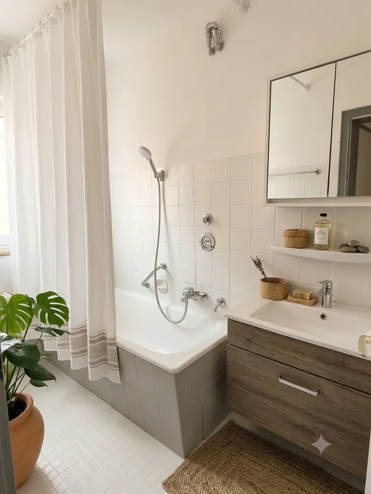 4 room apartment with 79 m² in Ludwigsburg – Photo 3