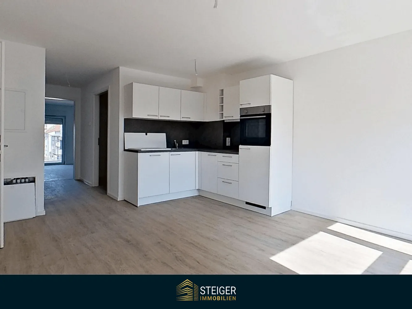 2 Zimmer Wohnung mit 53 m² in Marl – Bild 8