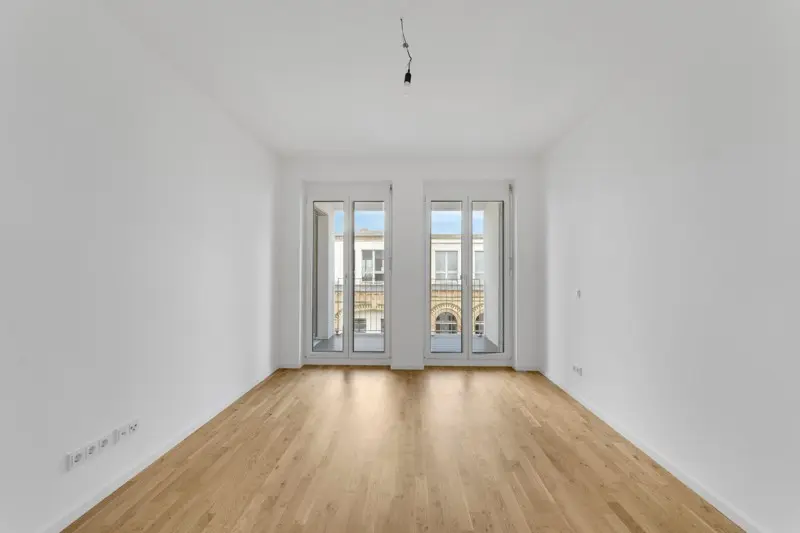 3 Zimmer Wohnung mit 73 m² in Leipzig – Bild 2