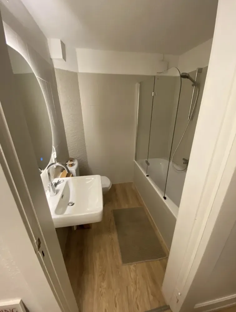 3 room apartment with 90 m² in Bremen – Photo 5