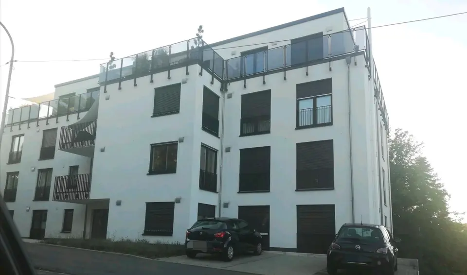 Studio mit 28 m² in Remscheid – Bild 4