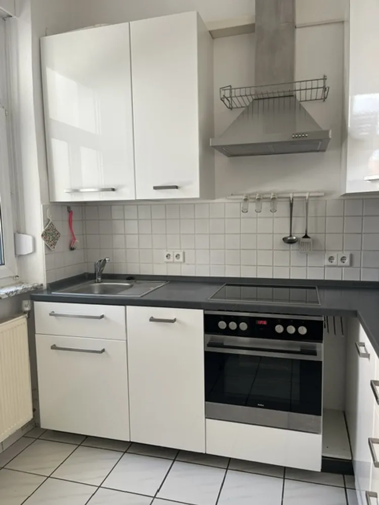 2 Zimmer Wohnung mit 50 m² in Frankfurt am Main – Bild 11