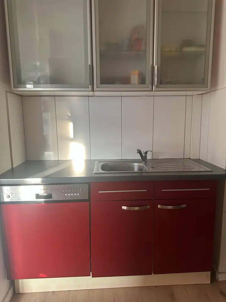2 Zimmer Wohnung mit 43 m² in Dortmund – Bild 7