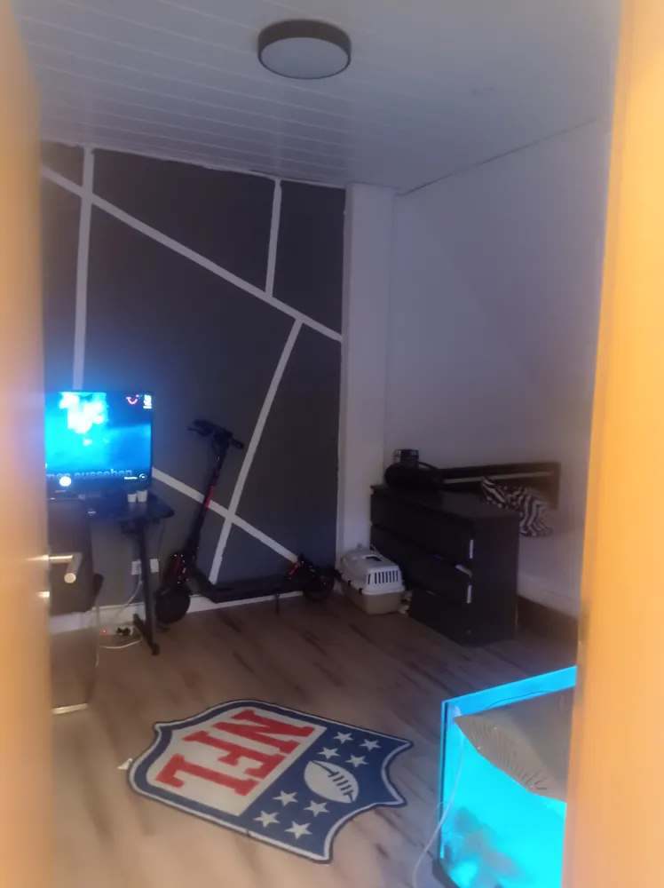5 Zimmer Wohnung mit 130 m² in Duisburg – Bild 5
