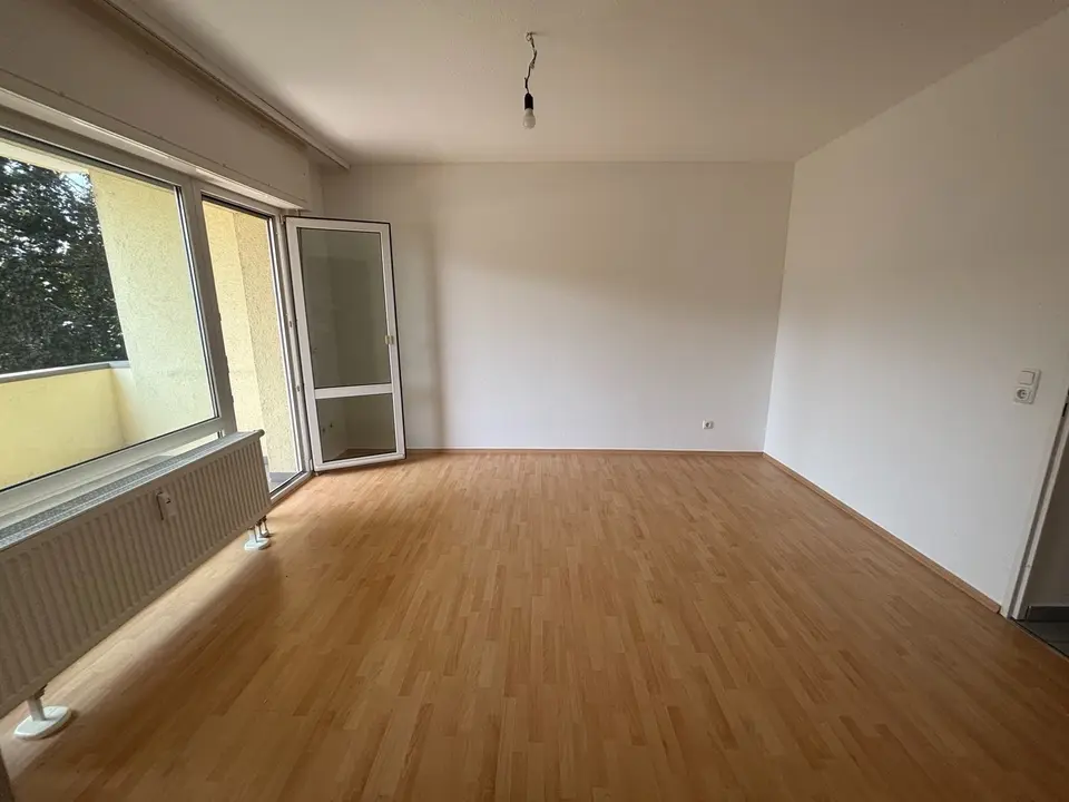3 Zimmer Wohnung mit 60 m² in Offenbach – Bild 1