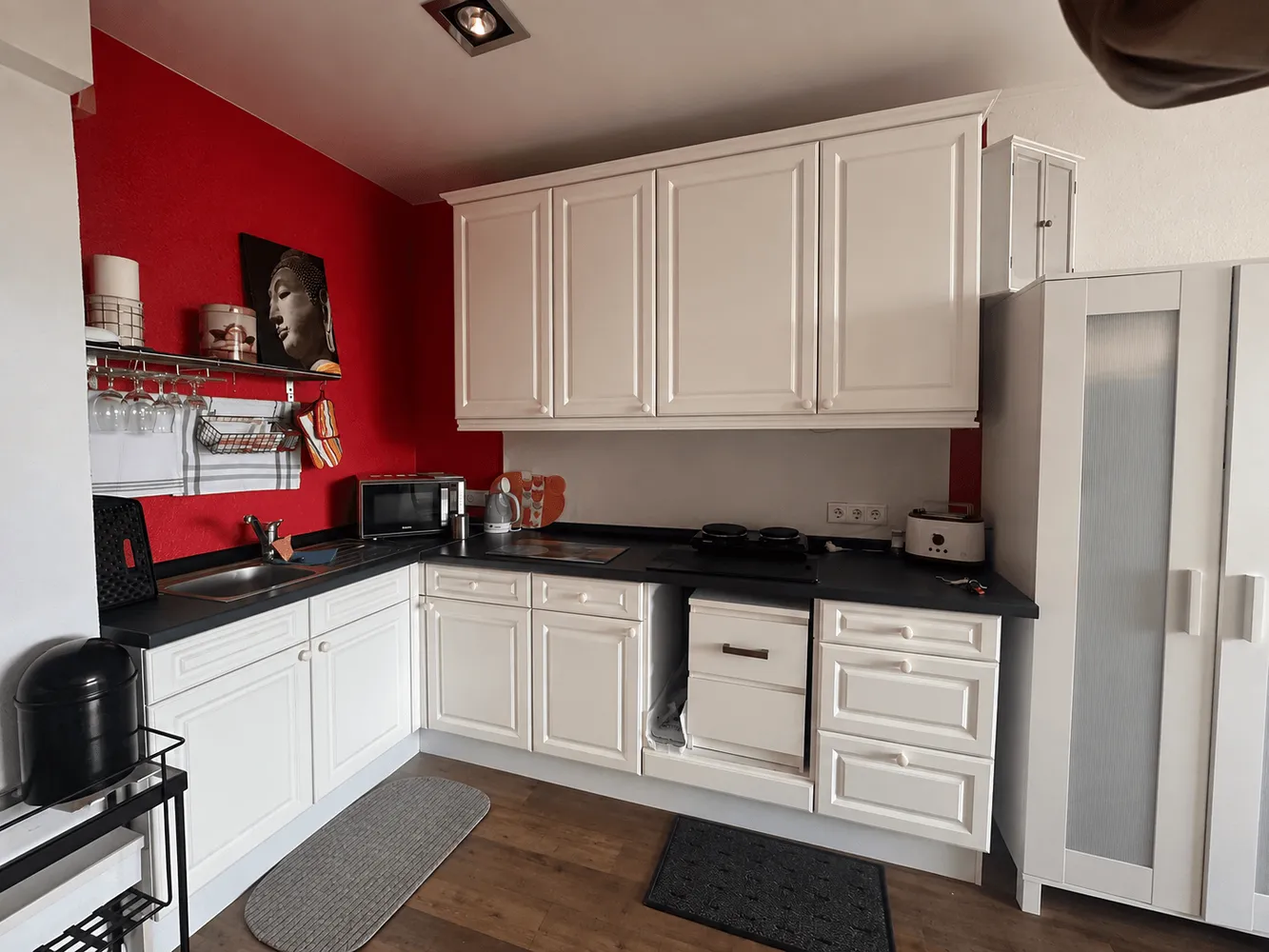 1 Zimmer Wohnung mit 33 m² in Oldenburg – Bild 6