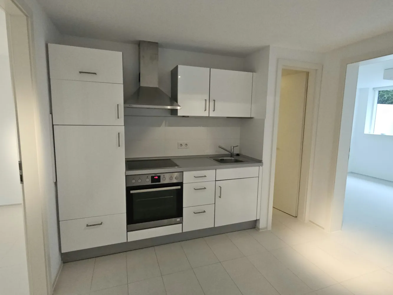 2 Zimmer Wohnung mit 40 m² in Stuttgart – Bild 3