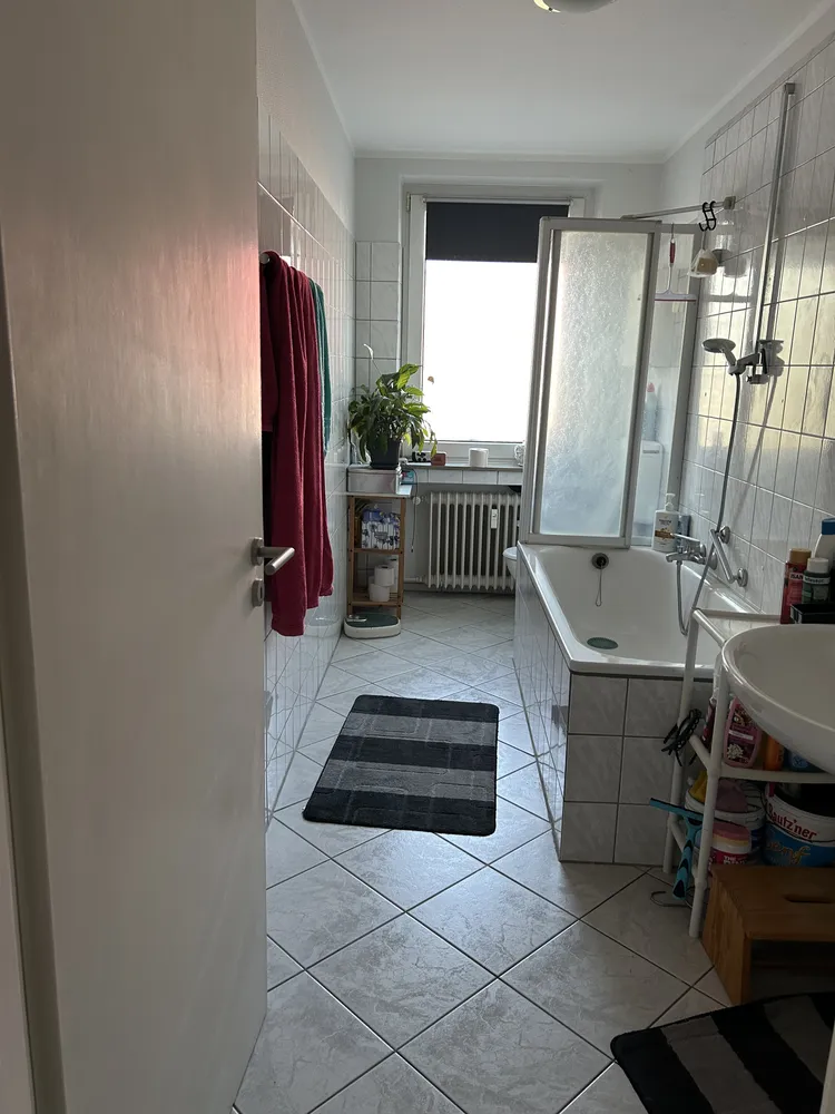 2 Zimmer Wohnung mit 60 m² in Mönchengladbach – Bild 5