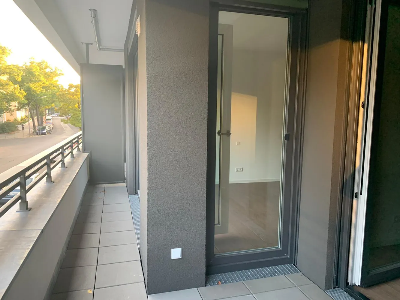 2 Zimmer Wohnung mit 66 m² in Berlin – Bild 8
