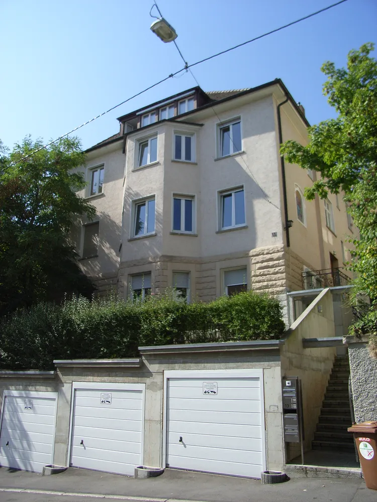 3 Zimmer Wohnung mit 85 m² in Stuttgart – Bild 12