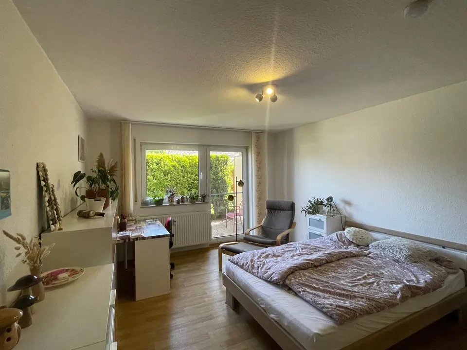 Studio mit 35 m² in Schwarzenberg – Bild 1