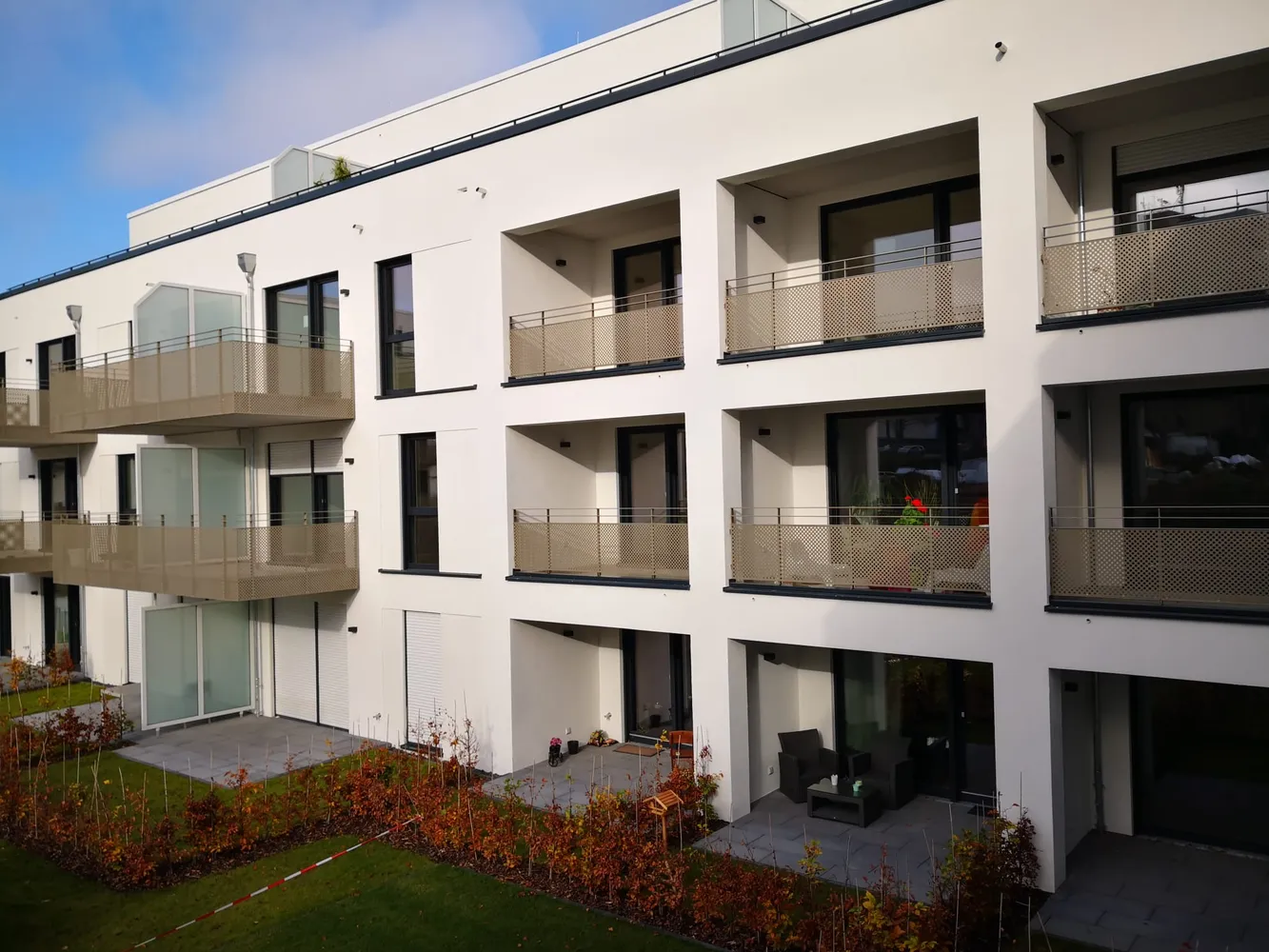 2 room apartment with 51 m² in Bonn – Photo 10