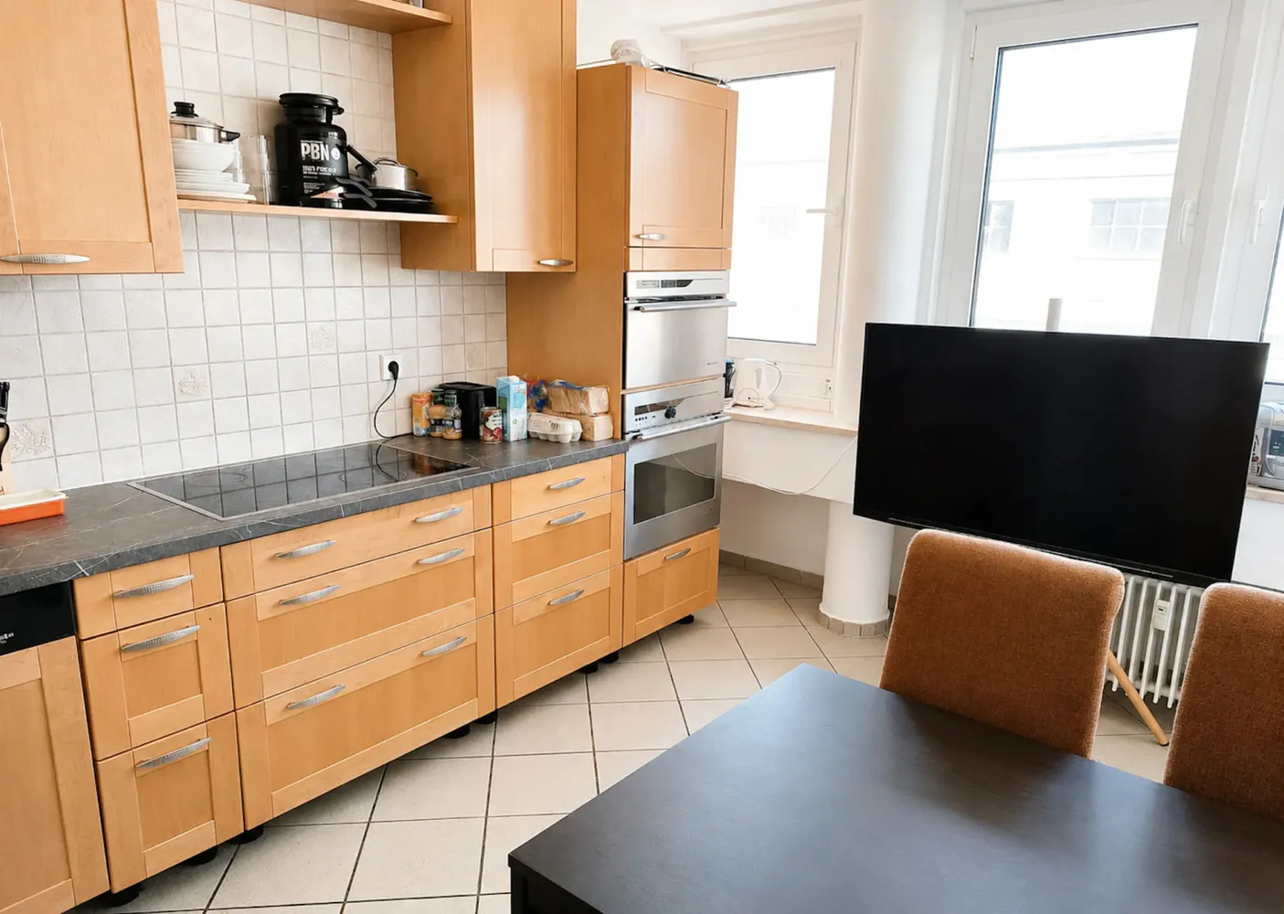 WG-Zimmer mit 12 m² in Dachau – Bild 6